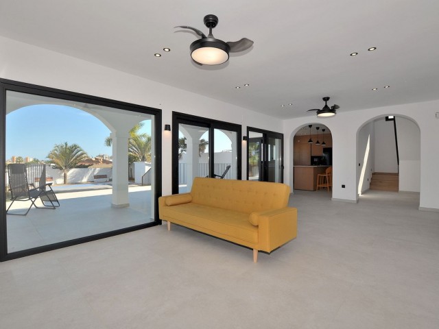 Villa avec 5 Chambres  à El Coto