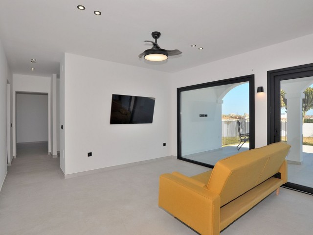 Villa avec 5 Chambres  à El Coto