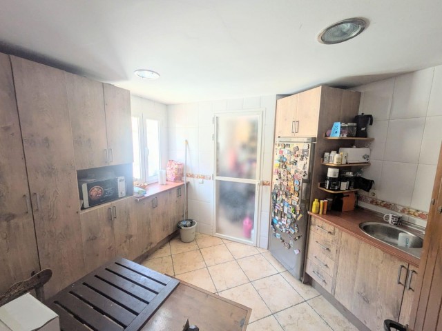 3 Schlafzimmer Reihenhaus in El Pinillo