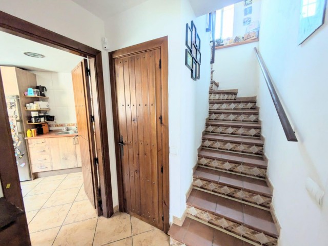 3 Schlafzimmer Reihenhaus in El Pinillo