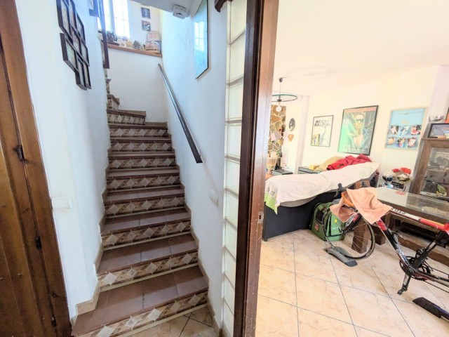 3 Schlafzimmer Reihenhaus in El Pinillo