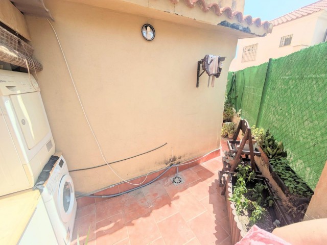 3 Schlafzimmer Reihenhaus in El Pinillo
