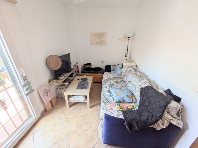 3 Schlafzimmer Reihenhaus in El Pinillo