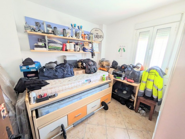 3 Schlafzimmer Reihenhaus in El Pinillo