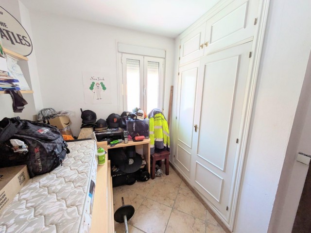 3 Schlafzimmer Reihenhaus in El Pinillo