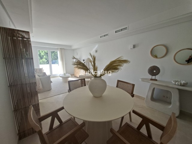 Appartement avec 2 Chambres  à Aloha