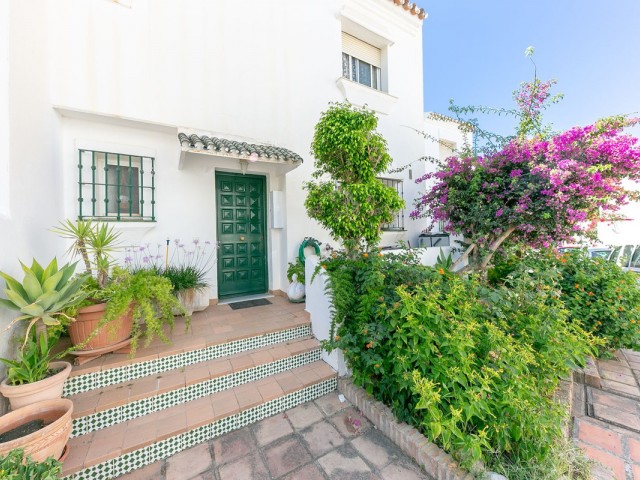 Reihenhaus, Mijas, R5104858
