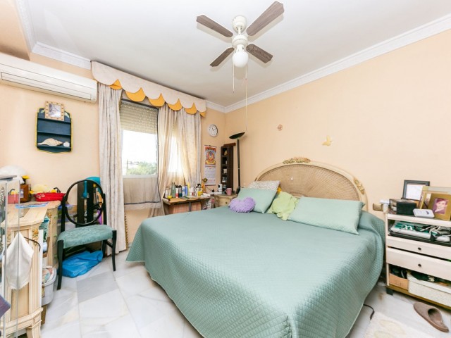 Reihenhaus, Mijas, R5104858