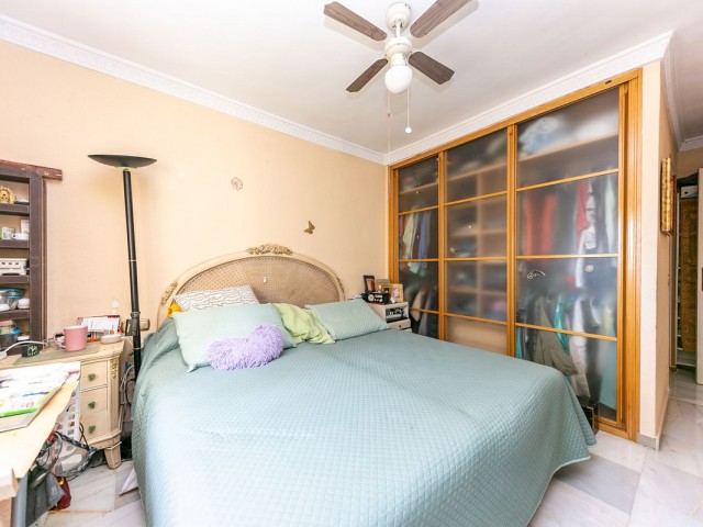 3 Schlafzimmer Reihenhaus in Mijas
