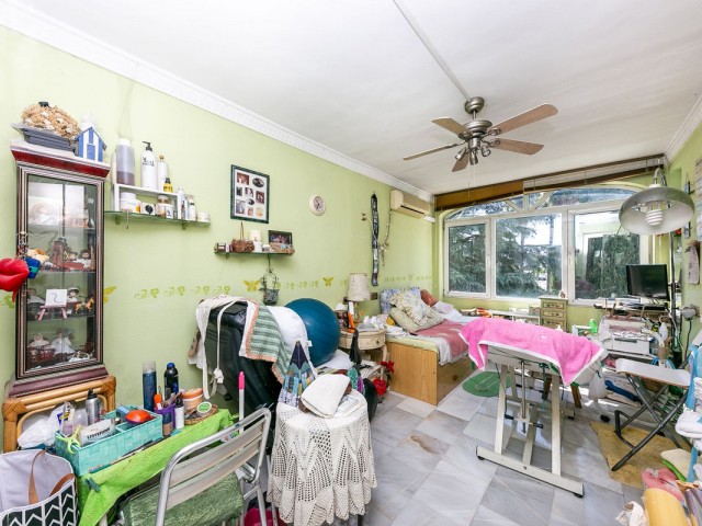 3 Schlafzimmer Reihenhaus in Mijas