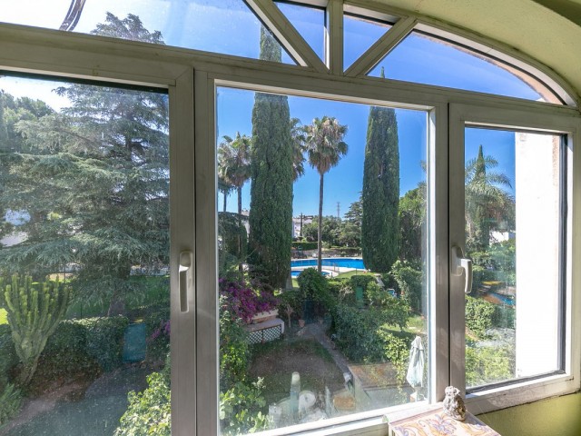 3 Schlafzimmer Reihenhaus in Mijas