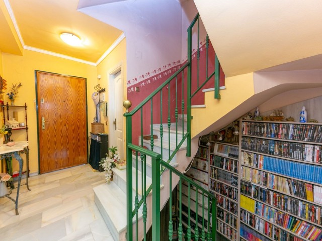 3 Schlafzimmer Reihenhaus in Mijas