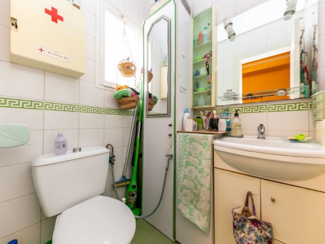 3 Schlafzimmer Reihenhaus in Mijas