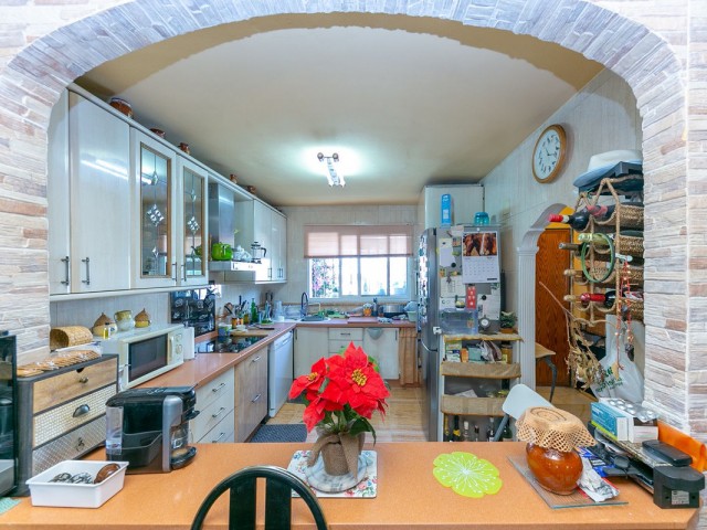 3 Schlafzimmer Reihenhaus in Mijas