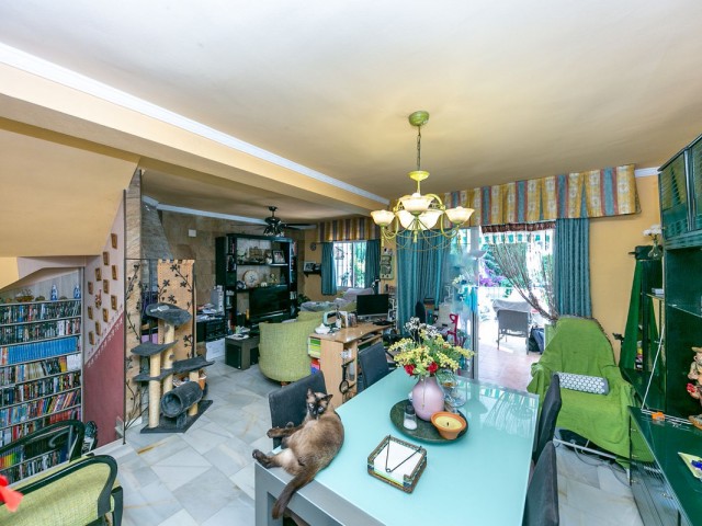 3 Schlafzimmer Reihenhaus in Mijas