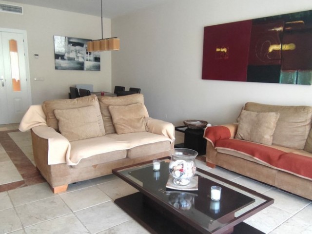 Appartement avec 2 Chambres  à Atalaya