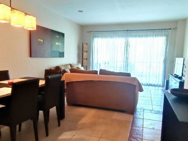 Appartement avec 2 Chambres  à Atalaya