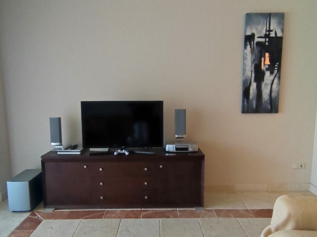 Appartement avec 2 Chambres  à Atalaya