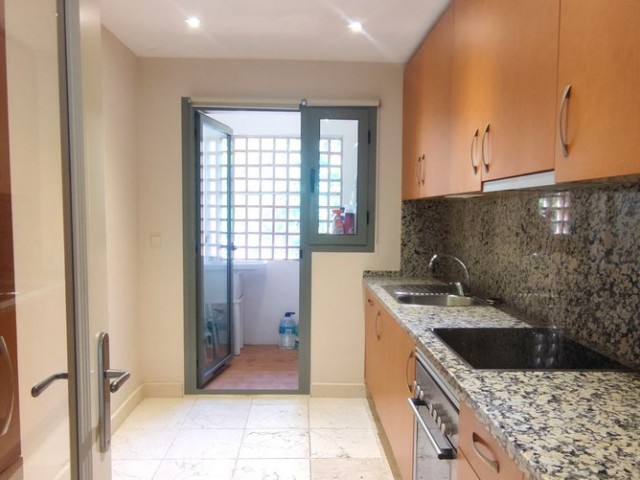 Appartement avec 2 Chambres  à Atalaya