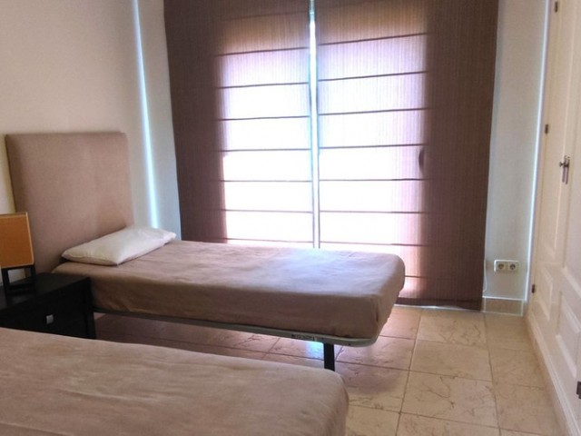 Appartement avec 2 Chambres  à Atalaya