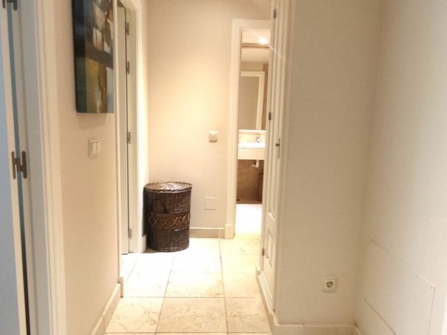 2 Slaapkamer Appartement in Atalaya