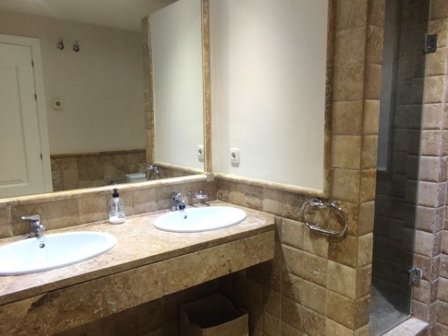 2 Slaapkamer Appartement in Atalaya
