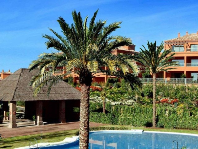 Huoneisto, Atalaya, R5104873