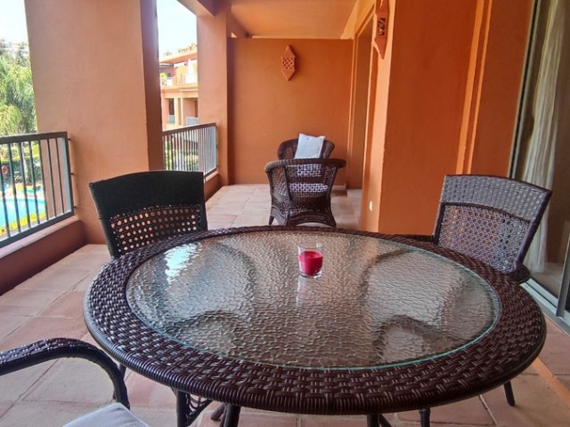 Huoneisto, Atalaya, R5104873