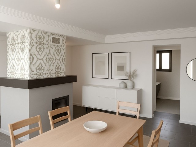 4 Bedrooms Apartment in Estepona