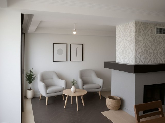 4 Bedrooms Apartment in Estepona