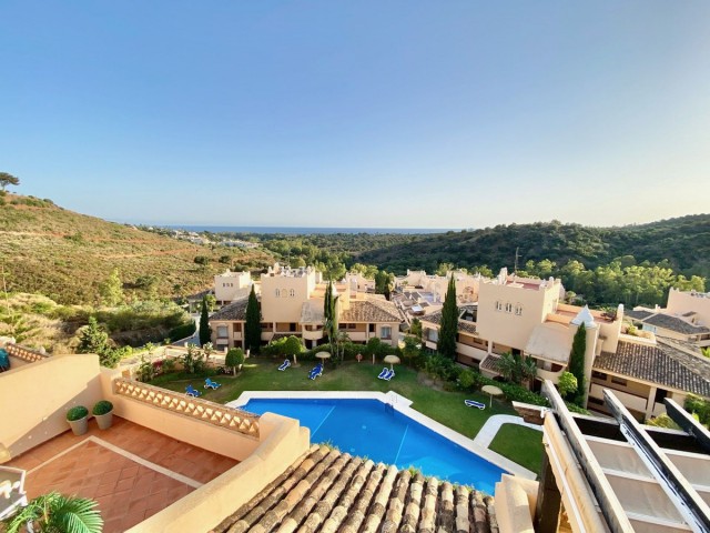 Apartment Elviria - R5104960