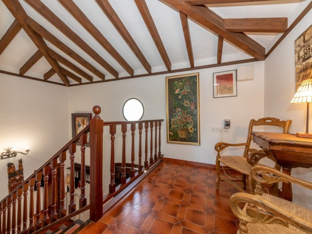 3 Slaapkamer Villa in Entrerrios