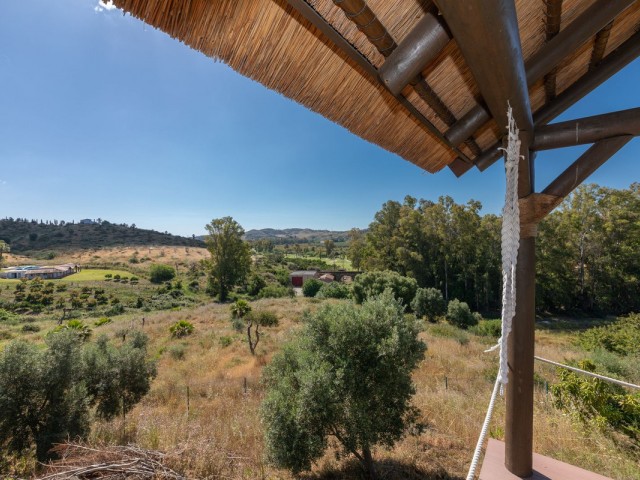 3 Slaapkamer Villa in Entrerrios