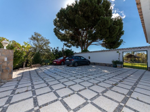 3 Slaapkamer Villa in Entrerrios