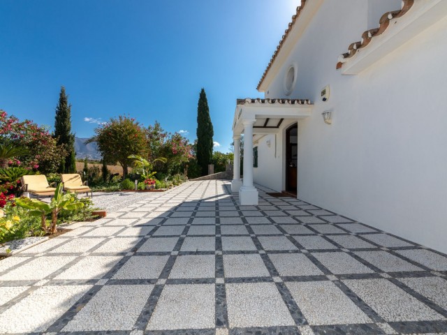 3 Slaapkamer Villa in Entrerrios