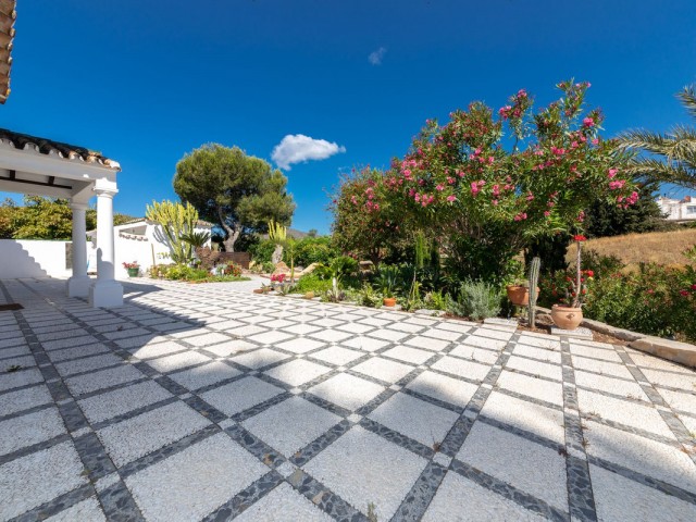 3 Slaapkamer Villa in Entrerrios