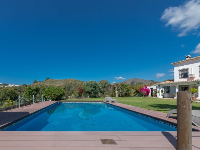 3 Slaapkamer Villa in Entrerrios