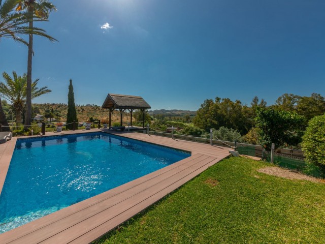 3 Slaapkamer Villa in Entrerrios