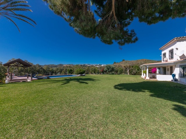 3 Slaapkamer Villa in Entrerrios