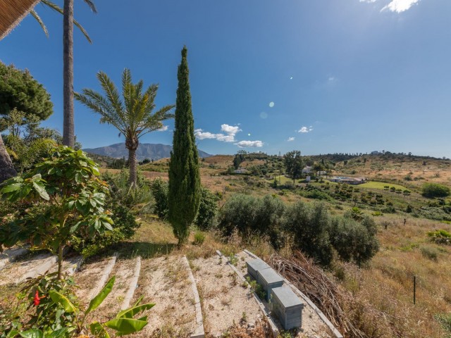 3 Slaapkamer Villa in Entrerrios