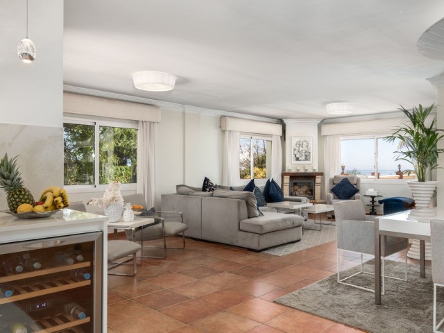 4 Bedrooms Villa in La Cala de Mijas