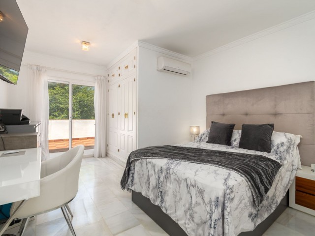 4 Bedrooms Villa in La Cala de Mijas