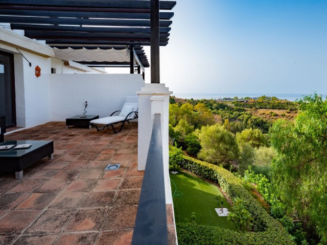 Huoneisto, Altos de los Monteros, R5105083