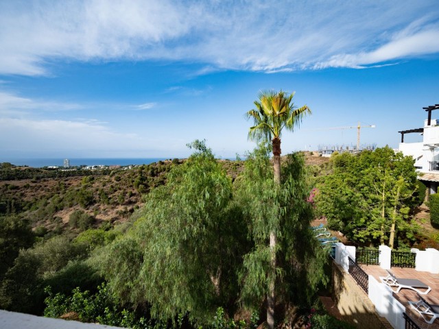 Huoneisto, Altos de los Monteros, R5105083