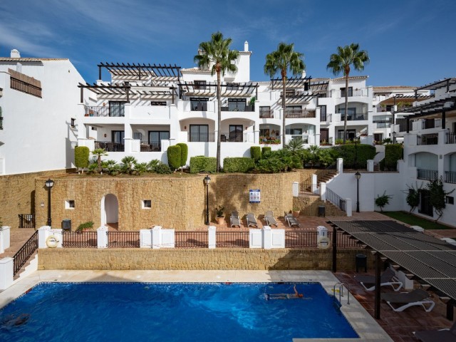 Huoneisto, Altos de los Monteros, R5105083