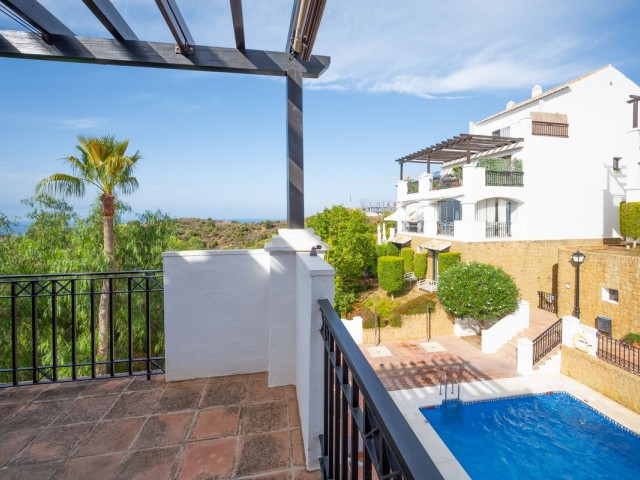 Huoneisto, Altos de los Monteros, R5105083