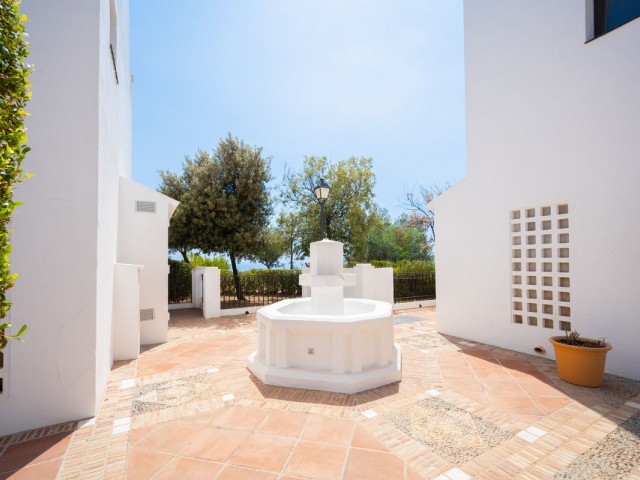 2 Makuuhuoneen Huoneisto Altos de los Monteros