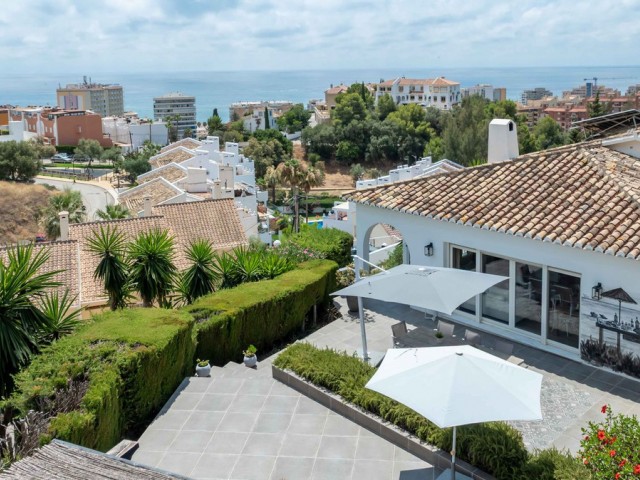 Villa avec 3 Chambres  à Torreblanca