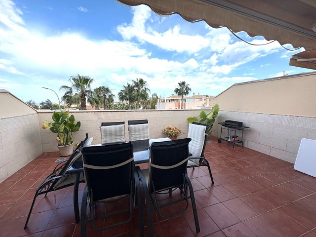 Townhouse Torremolinos - R5044267