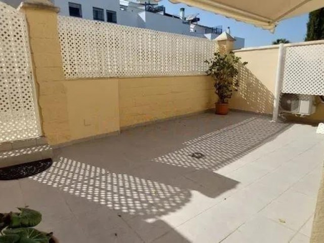 4 Bedrooms Townhouse in Torremolinos